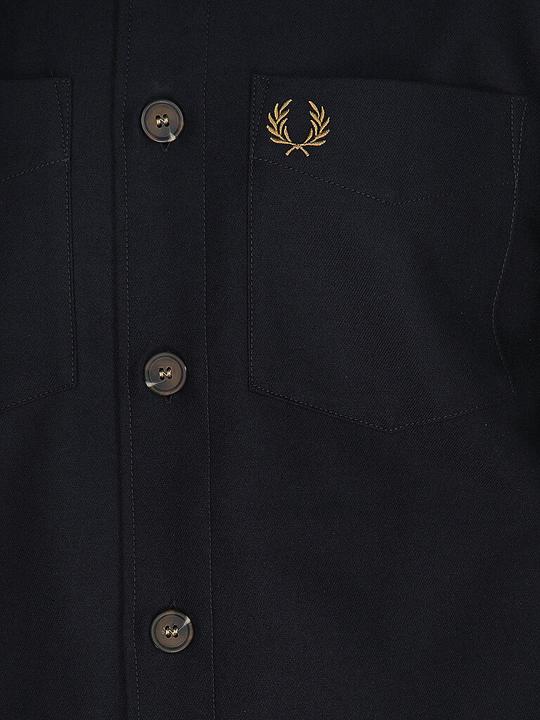 Immagine prodotto Fred Perry Overshirt (XL)