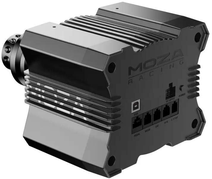Immagine prodotto Moza R9 V3 (PC)