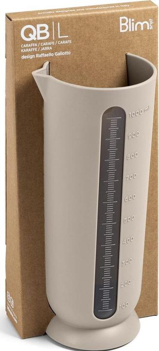 Actual product image Blim Plus Mass jug (1000 ml)