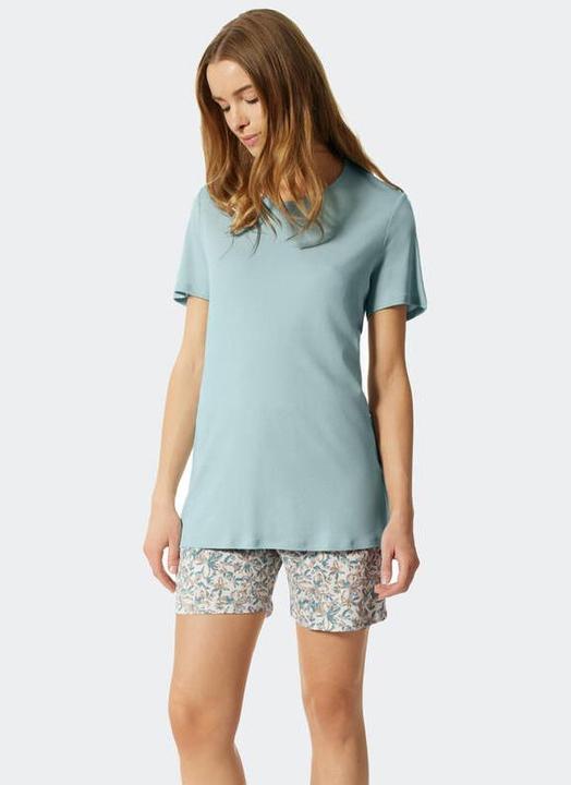 Produktbild Schiesser Pyjama Modal (36)