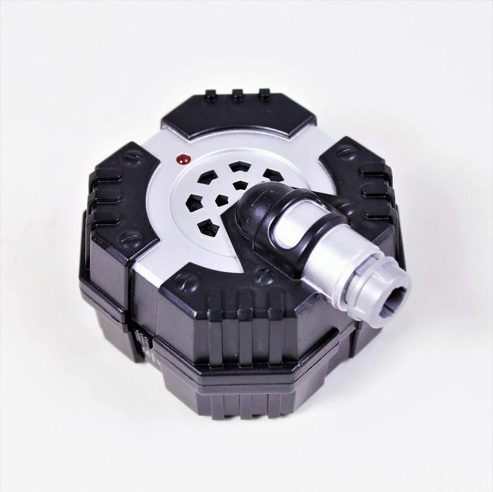 Produktbild Kosmos Geheimes Alarmsystem