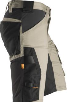 Actual product image Snickers Workwear AllroundWork (54, 54)