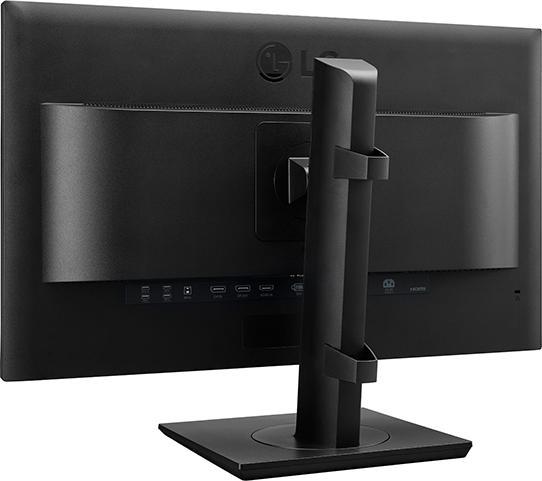 Produktbild LG 27bk750y-B (1920 x 1080 Pixel, 27")