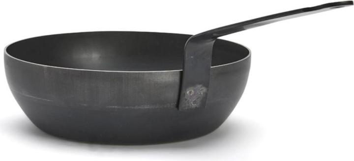 Produktbild Debuyer Bauernpfanne Blaustahl Blue Carbon ø24 (Bratpfanne, 24 x 7.70 cm)