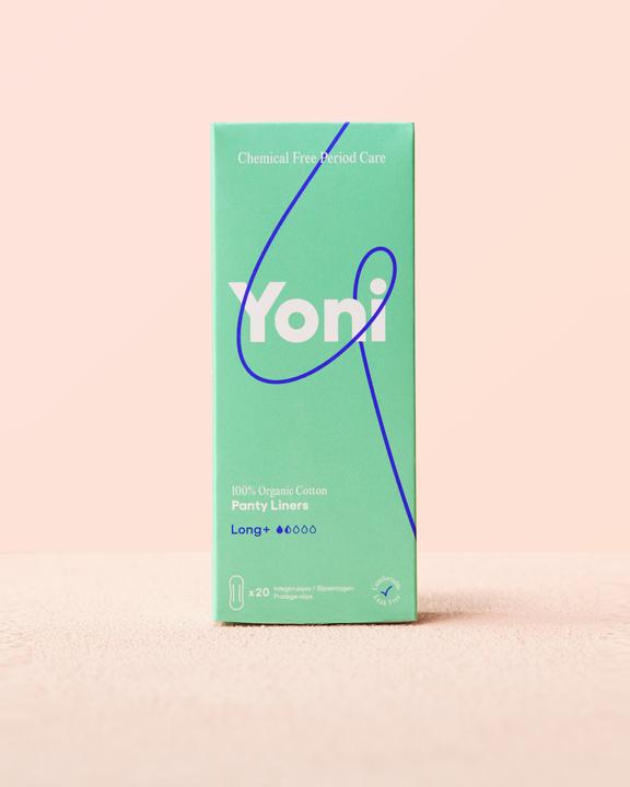 Immagine prodotto Yoni Slipeinlagen (20 x)