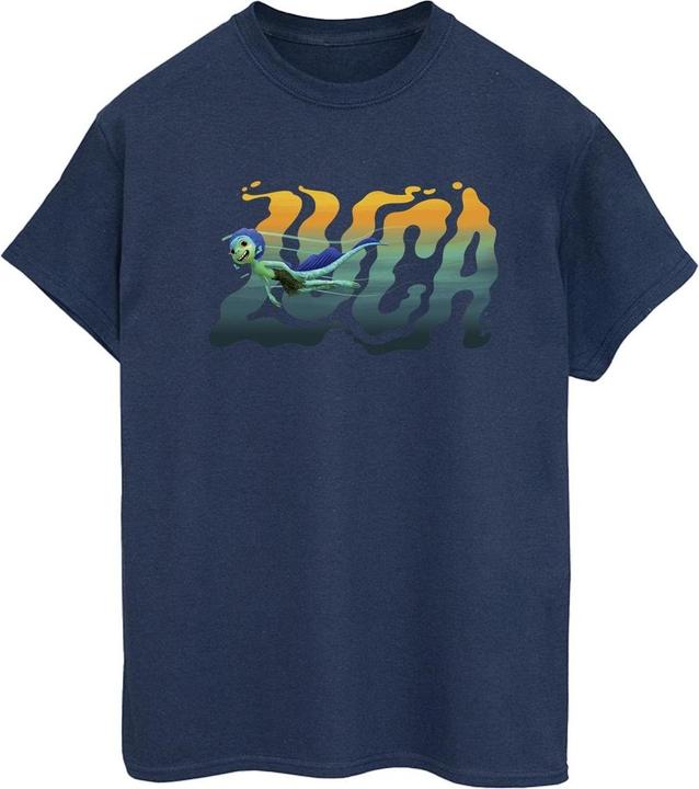 Produktbild Disney Luca Swim TShirt (S)