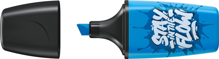 Produktbild STABILO Boss Mini (5 Farben, 5 mm, 5 x)