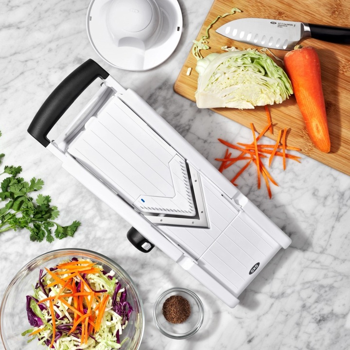 Produktbild OXO Mandolinenschneider