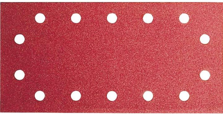Produktbild Bosch Zubehör DIY Schleifblatt 115x230mm K40 10er Set (40)