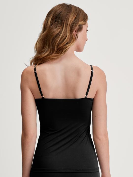 Produktbild Calida Sleek Skin Spaghetti-Top (L)