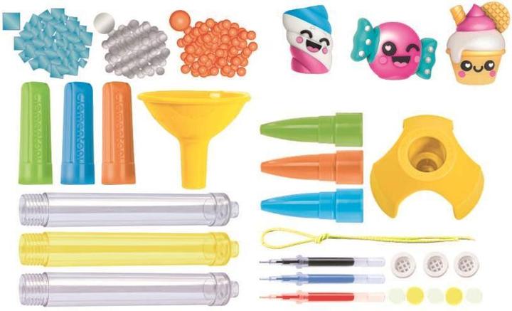 Produktbild Clementoni Deine Stift-Kreationen (Assortiert - 1 Stück)