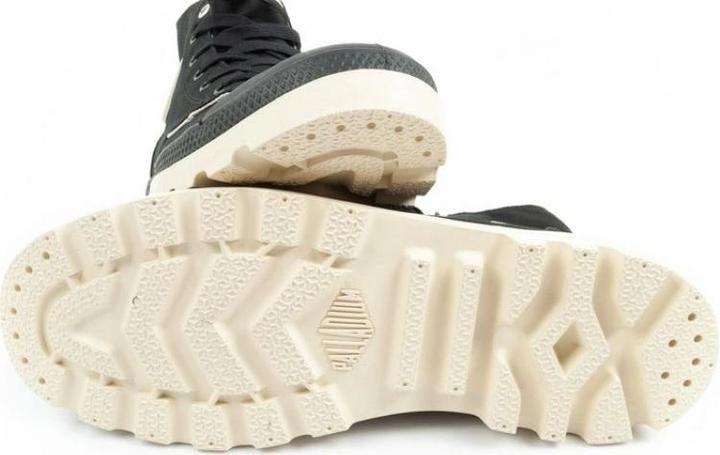 Image du produit Palladium Pampa Chrome Schuhe (37)