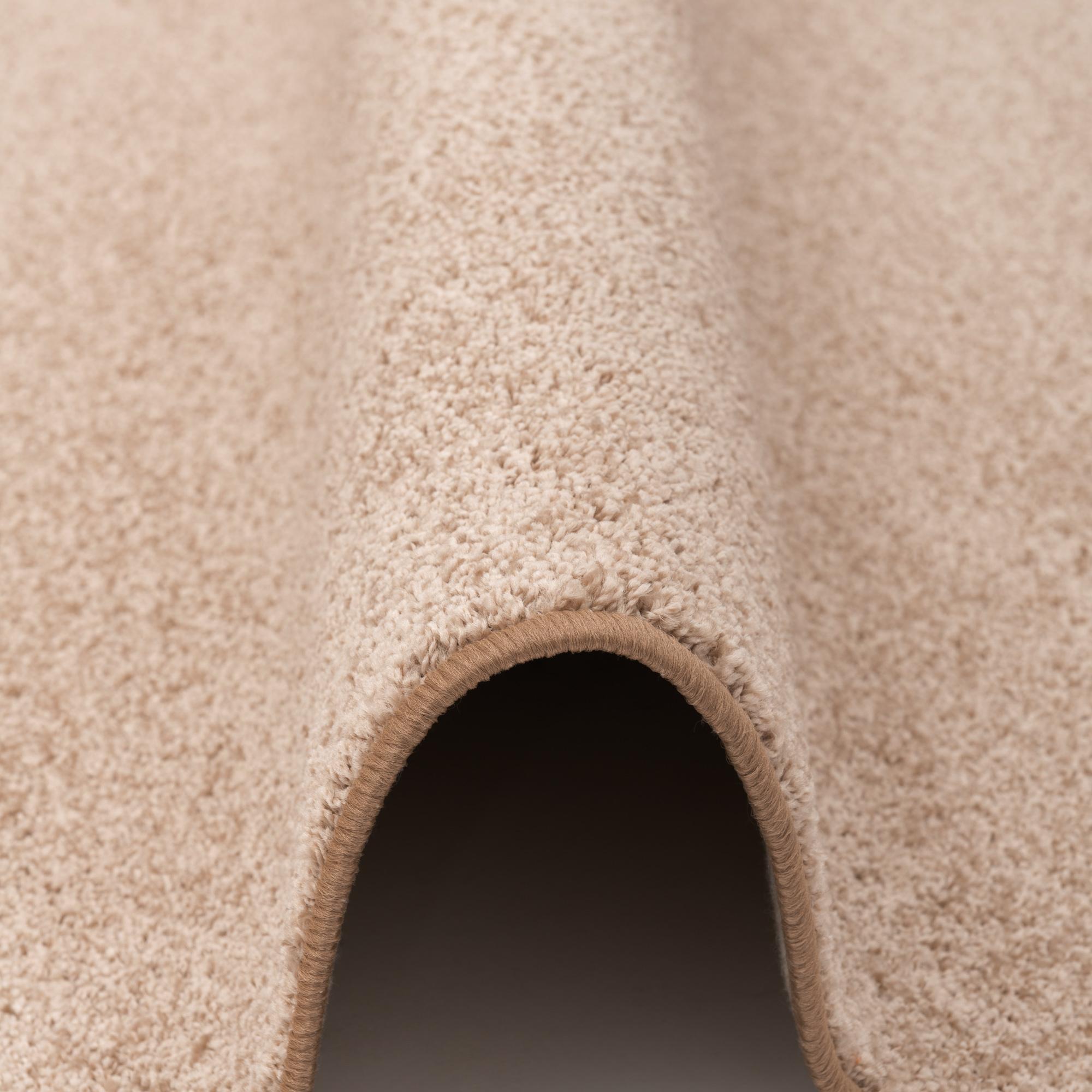 Thumbnail - Snapstyle, Teppich, Cottage Hochflor Teppich (200 x 250 cm)