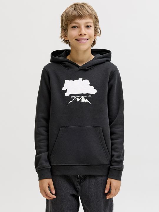 Produktbild Jack & Jones Kapuzenpullover Junior Kapuzenpullover (164)