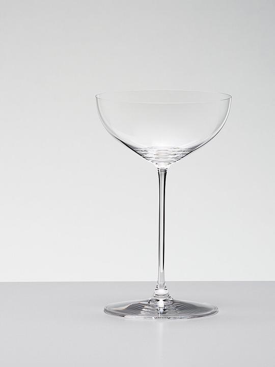 Produktbild Riedel Glas für Martini (24 cl, 2 Gläser, Sektgläser)