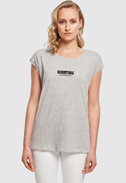 Produktbild Merchcode Ladies Essentials New Generation T-Shirt - 116483 (L)