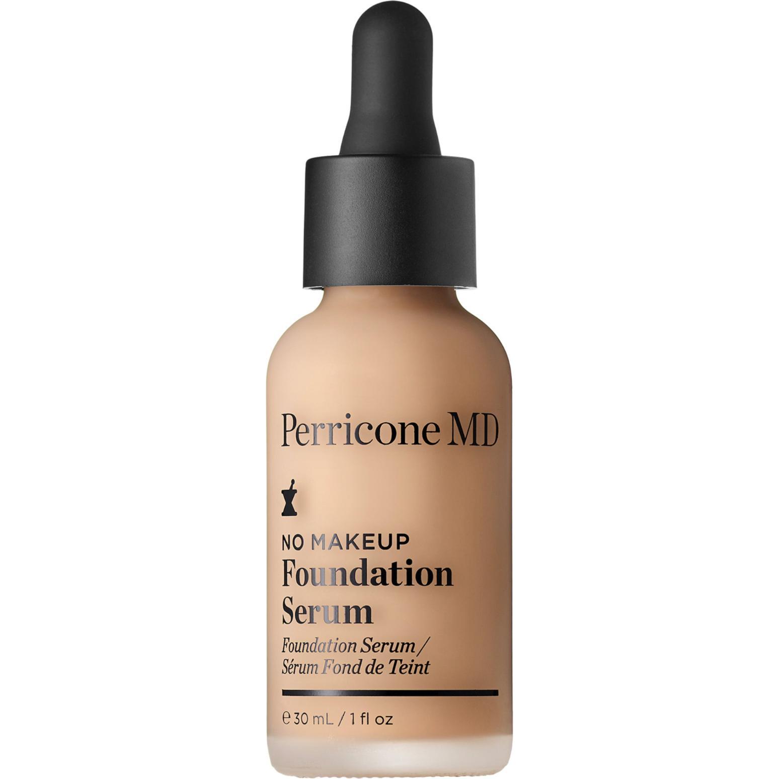 Perricone MD, Foundation, No Makeup Foundation Serum (Ivory)