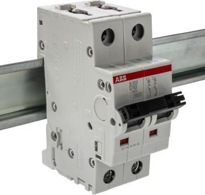 Produktbild ABB S202-D10 LS S202-D10