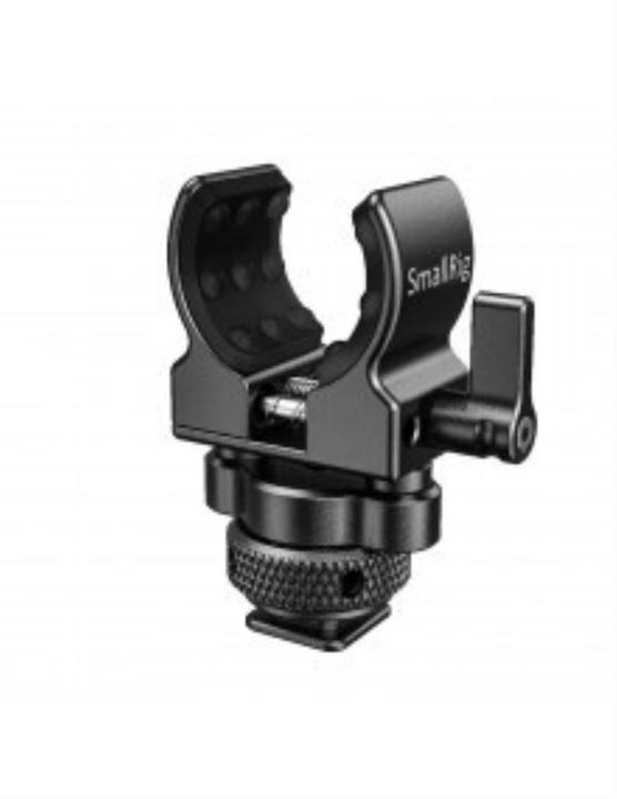 Actual product image SmallRig Shotgun Microphone Holder (Various video accessories)