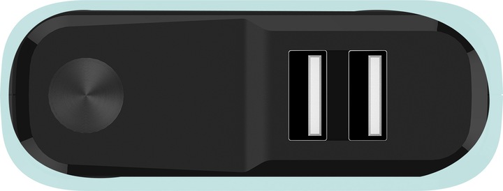 Actual product image RealPower PB-20000 PD+ (20000 mAh, 18 W, 74 Wh)