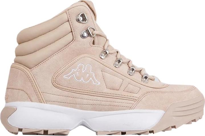 No Name Damenschuhe Kappa Shivoo Ice beige 242968 4210 (38)