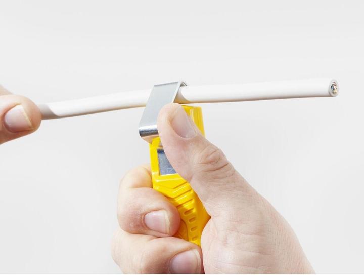 Produktbild Jokari Abisoliermesser Geeignet für R