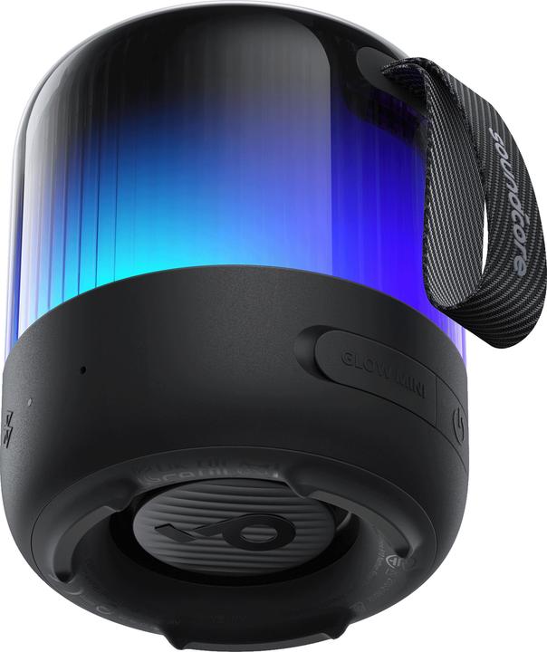 Actual product image soundcore Glow Mini (12 h)