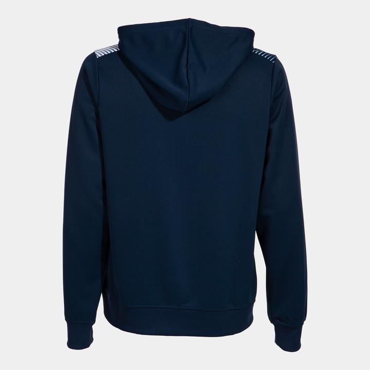 Produktbild Joma Öko-Supernova-Kapuzenpullover mit Reissverschluss (XXS)