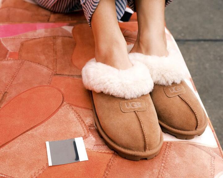 Actual product image Ugg Coquette (37)