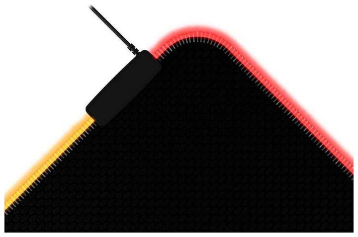 Image du produit HP Tapis de souris HyperX Hmpm1r-A-Xl (XL)