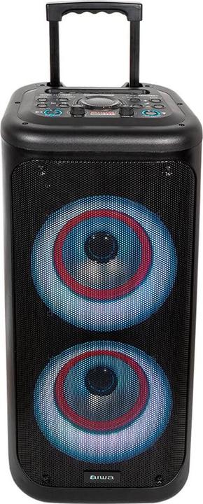 Actual product image Aiwa KBTUS-450