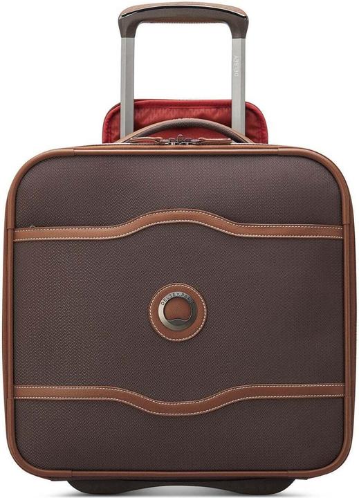 Produktbild Delsey Châtelet Air 2.0 Underseater Gepäck