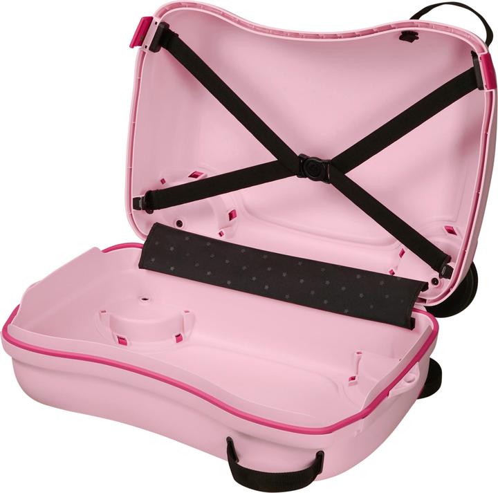 Immagine prodotto Samsonite Valigia 4 ruote Dream2Go Rider (30 l, Bagaglio a mano (fino a 50 litri))