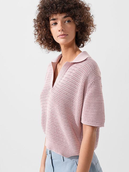 Produktbild Ecoalf Poloshirt ANNA (M)