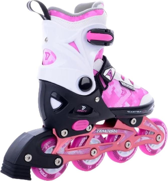 Image du produit Tempish Dasty Girl Patins à roulettes en ligne taille réglable 37-40 (37)
