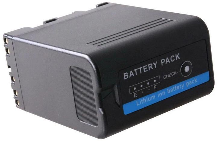 Immagine prodotto Patona Bp-U60 (Batteria della fotocamera)