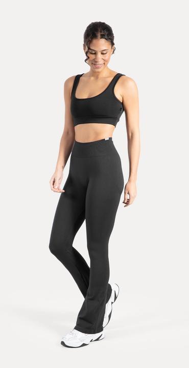 Immagine prodotto Smilodox Schlaghose Leggings Aylin Scrunch (M)