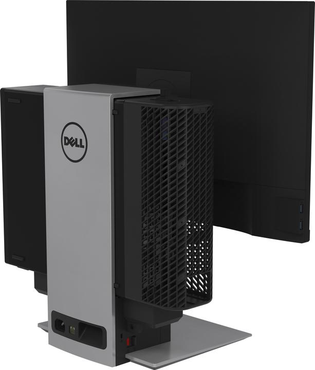 Actual product image Dell AIO Stand OSS21 for OptiPlex SFF