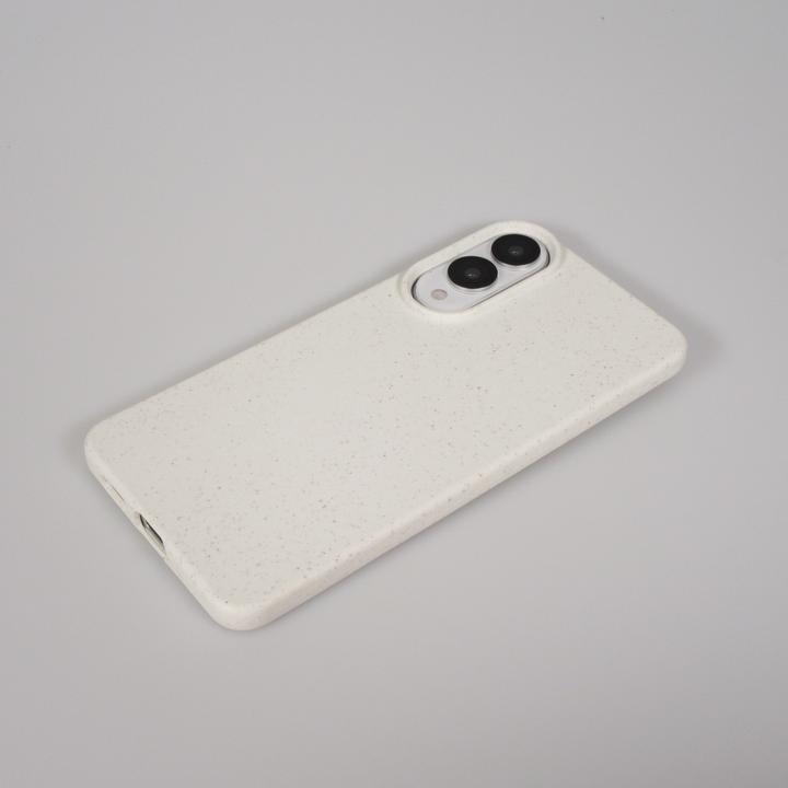 Image du produit PhoneLook Coque Bio Eco-Friendly biodégradable écologique nature (Samsung Galaxy S25 Edge)