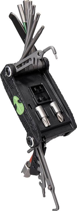 Image du produit Topeak Alien X