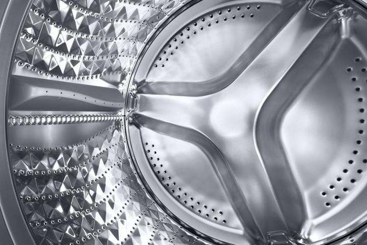 Produktbild Samsung WW90TA049AEWS (9 kg, Links)