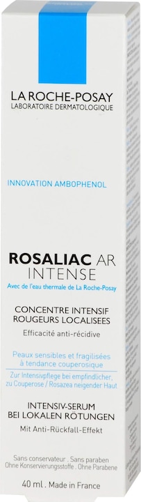Actual product image La Roche Posay Rosaliac Ar Intense (40 ml)