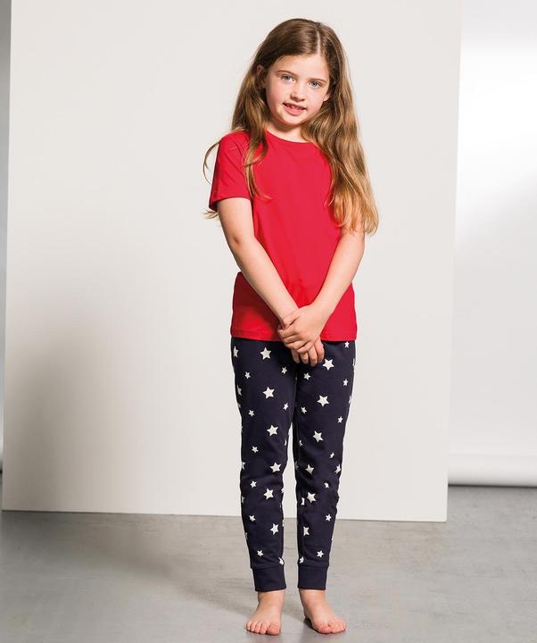 Produktbild SF Loungehose (140)