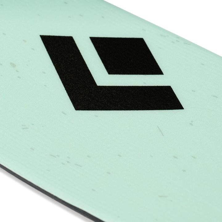 Actual product image Black Diamond W Impulse 98 Ti skis (175 cm, Without binding)