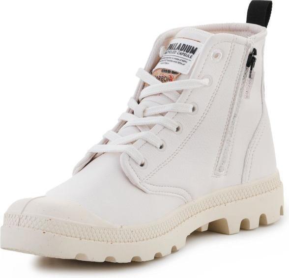 Image du produit Palladium Pampa Vegane Schuhe (40)