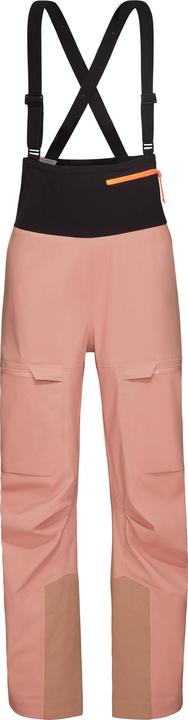 Produktbild Mammut Haldigrat HS Bib (S)