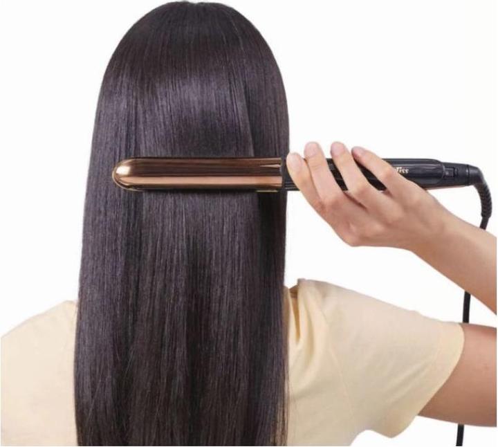 Produktbild BaByliss Straight & Curl Brilliance (Glätteisen)