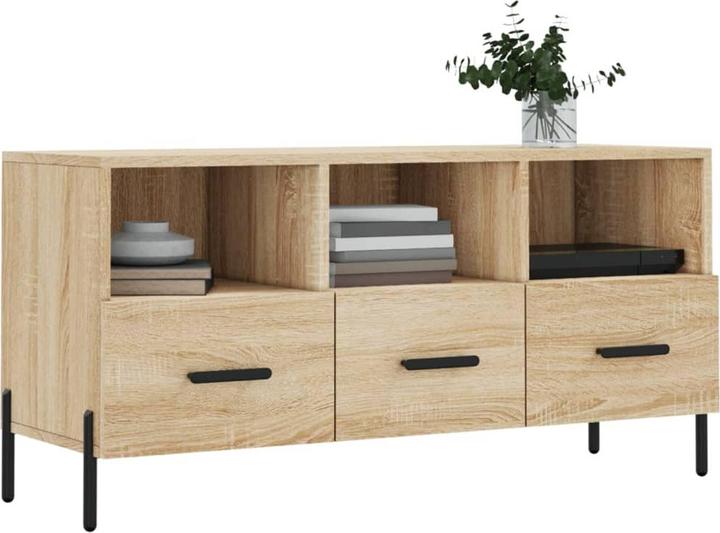 Actual product image vidaXL TV-Schrank (102 x 36 x 50 cm)