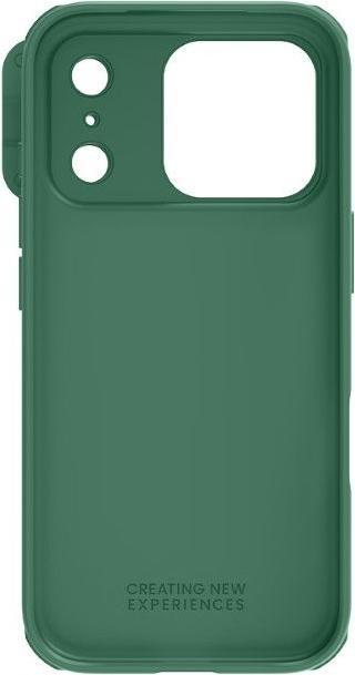 Immagine prodotto Nillkin CamShield Pro Series Hardcase Hülle (Apple iPhone 17 Pro)