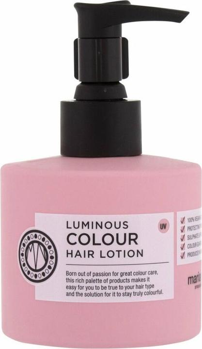 Actual product image Maria Nila Care & Style - Luminous Colour Hair Lotion (200 ml)
